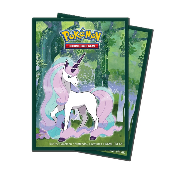 ultra-pro-pokemon-gallery-series-enchanted-glade-deck-protector-karten-schuetzen